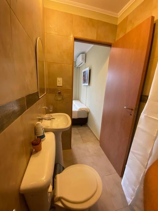 Jacintos Sarita - 1a Apartment Posadas