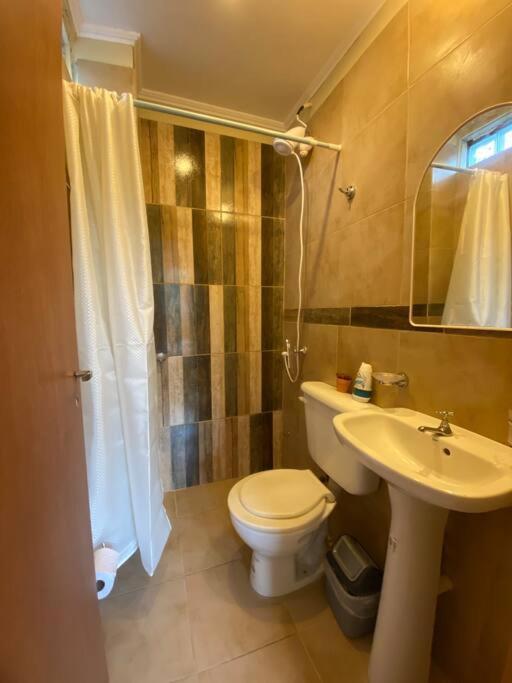 Apartment Jacintos Sarita - 1a Posadas